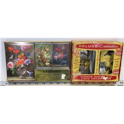 VINTAGE SEALED MAJESTIC EATON'S TORONTO