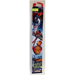 NEW 52" SPIDER MAN POLY KITE
