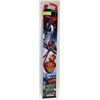 Image 1 : NEW 52" SPIDER MAN POLY KITE