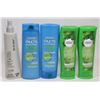 Image 1 : BAG OF SHAMPOO AND MORE