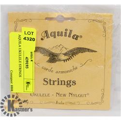 AQUILA UKULELE STRINGS