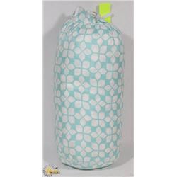 WHITE AND GREEN SHEET SET