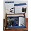 Image 1 : BOX OF LAPTOP/ COMPUTER ACCESSORIES