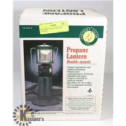 NORTHERN ESCAPE PROPANE LANTERN