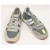 Image 1 : KIDS RUNNERS GREY SIZE 3 SHOES