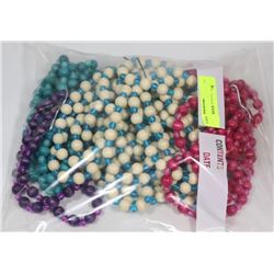 COLLECTION OF FASHION JEWELRY