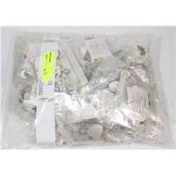 COLLECTION OF ASSORTED FASHION JEWELRY