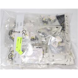 COLLECTION OF ASSORTED FASHION JEWELRY