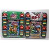 Image 1 : SET OF 2 SEALED BUZZ JUNIOR