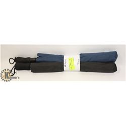 2 PK GOLF SIZE 71 CM UMBRELLAS