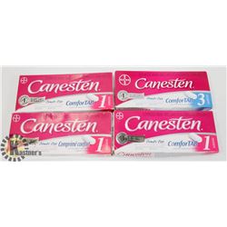 BAG OF CANESTEN