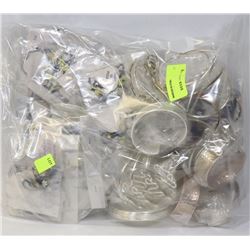 COLLECTION OF FASHION JEWELRY