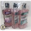 Image 1 : BAG OF LISTERINE