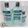 Image 1 : BAG OF LISTERINE