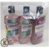 Image 1 : BAG OF LISTERINE