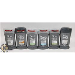 BAG OF DOVE DEODORANT