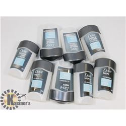 BAG OF DOVE DEODORANT