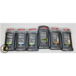 BAG OF DOVE DEODORANT