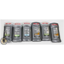 BAG OF DOVE DEODORANT