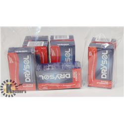 BAG OF EXTRA STRENGTH DRYSOL