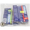 Image 1 : BAG OF ASSORTED DRYSOL