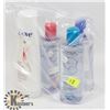 Image 1 : BAG OF CLEANSER AND CONDITIONER