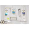 Image 1 : BAG OF SHAMPOO AND CONDITIONER