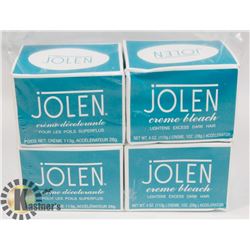 BAG OF JOLEN CREAM