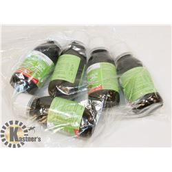 BAG OF HERBION COUGH SYRUP