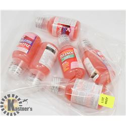 BAG OF ASSORTED KIDS TYLENOL