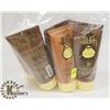 Image 1 : BAG OF SUN BUM SUNSCREEN