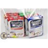 Image 1 : BAG OF ASSORTED BREATH RIGHT
