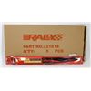 Image 1 : BOX OF 5 -18" ALL SEASON WIPER BLADES