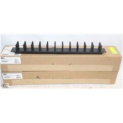 LOT OF 3 TOOL MICRO CLIPS