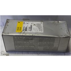 50 LBS TIN OF ESAB ATOM ARC 3/32" WELDING