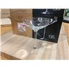 Image 1 : 10OZ CABERNET CHAMPAGNE COUPE GLASSES - 1 CASE