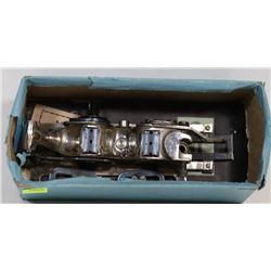 VINTAGE GREIST BUTTONHOLER