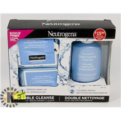 NEUTROGENA GIFT SET