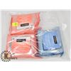 Image 1 : BAG OF NEUTROGENA WIPES