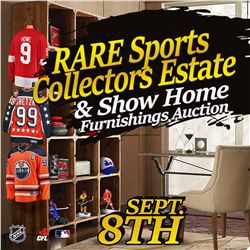 CHECK OUT THIS SUNDAY'S MAIN EVENT RING 1 AUCTION!