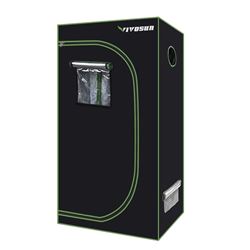 NEW VIVOSUN 62" X 36" X 20" GROW TENT