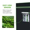 Image 2 : NEW VIVOSUN 62" X 36" X 20" GROW TENT