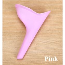 NEW WOMENS PORTABLE REUSABLE URINAL. GREAT