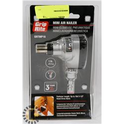 GRIP RITE MINI AIR NAILER 1 LB