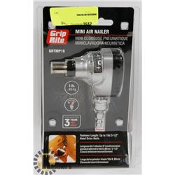GRIP RITE MINI AIR NAILER 1 LB