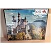 Image 1 : 13)  FACTORY SEALED 1250 PCE PUZZLE