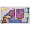 Image 1 : NEW FROZEN 60 PIECE ART SET. KIDS, HOBBY