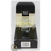 Image 1 : NEW BLACK SUEDE AFTER SHAVE FOR MEN. MISC.