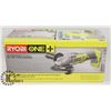 Image 1 : SEALED RYOBI 18 BRUSHLESS 4 1/2 CUT