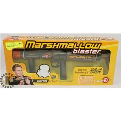 MARSHMALLOW BLASTER GUN FROM CABELAS.